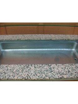 Buffet libre service réfrigéré