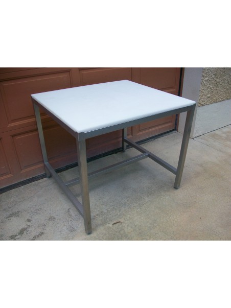 Table de découpe