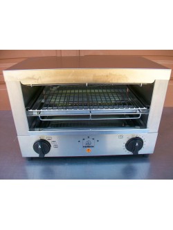 Toaster inox