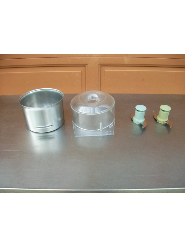 Accessoires pour Robot Dito Sama