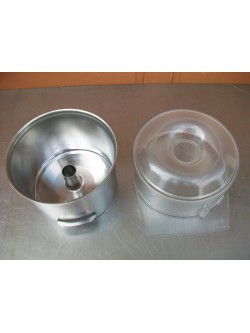 Accessoires pour Robot Dito Sama