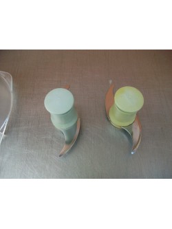 Accessoires pour Robot Dito Sama