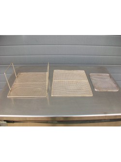 Accessoires pour friteuse