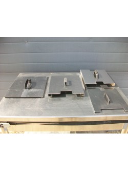 Accessoires pour friteuse