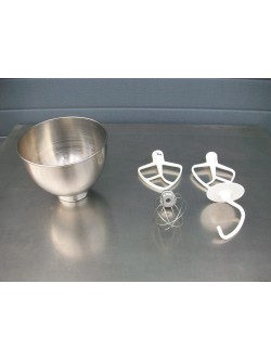 Accessoires pour kitchenaid