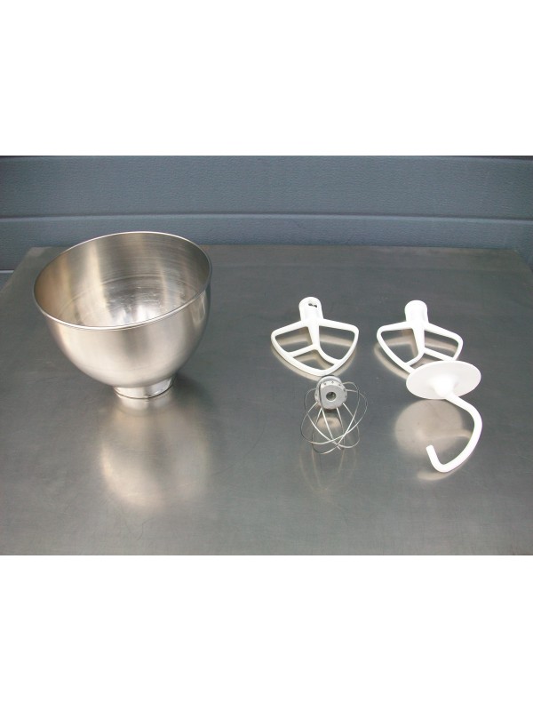 Accessoires pour kitchenaid