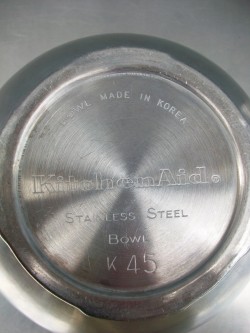 Accessoires pour kitchenaid