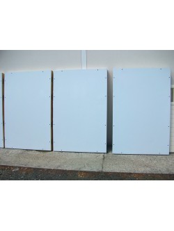 Caisson chambre de congélation