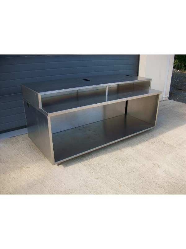 Table / comptoir 198 x 100