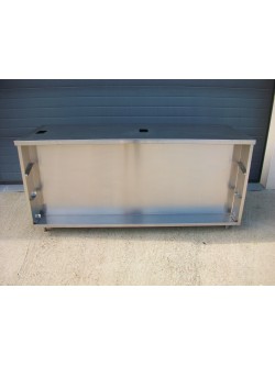 Table / comptoir 198 x 100