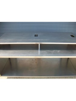 Table / comptoir 198 x 100