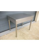 Table centrale 100 x 70