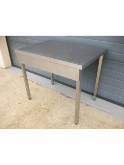 Table centrale 100 x 70
