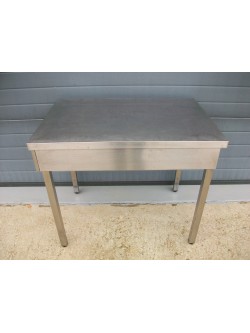 Table centrale 100 x 70