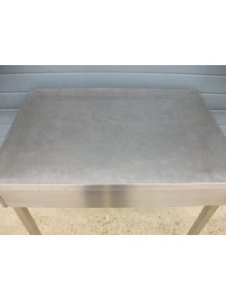 Table centrale 100 x 70