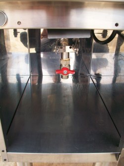 Friteuse électrique