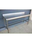 Table NEUVE 180 x 60