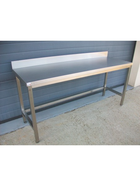 Table NEUVE 180 x 60