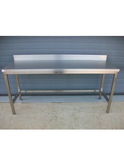 Table NEUVE 180 x 60