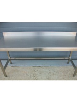 Table NEUVE 180 x 60