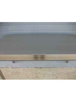 Table NEUVE 160 x 70