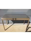 Table NEUVE 140 x 70