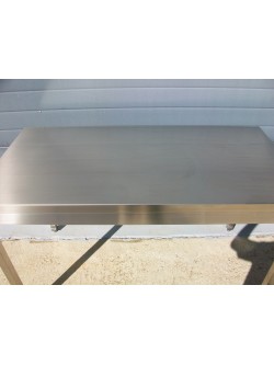 Table NEUVE 140 x 70