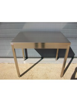 Table NEUVE 100 x 70