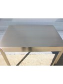Table NEUVE 100 x 70