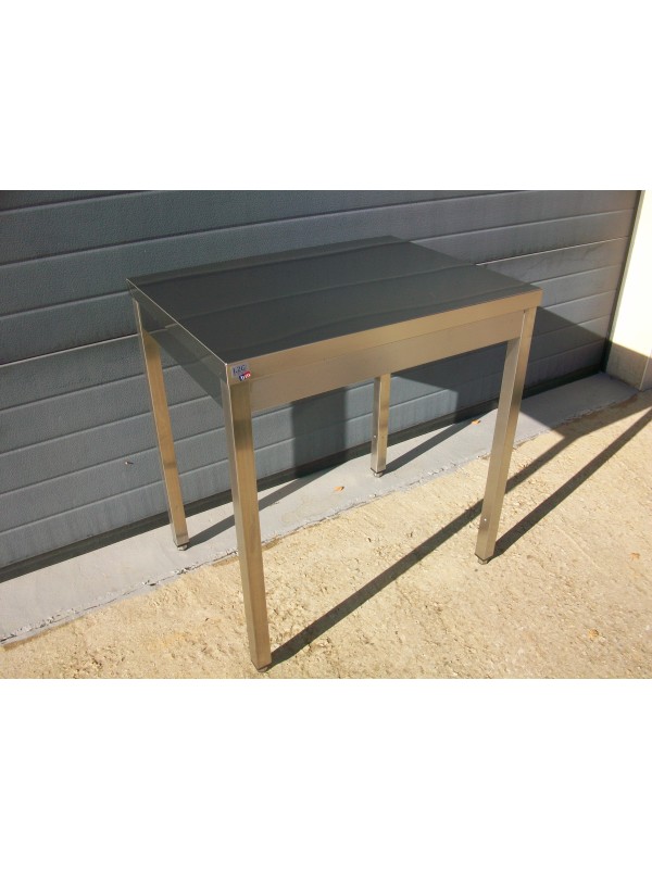 Table NEUVE 80 x 60