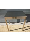 Table NEUVE 80 x 60