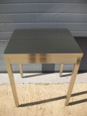 Table NEUVE 70 x 60