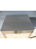 Table NEUVE 70 x 60