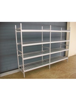 Etagère alimentaire