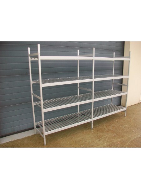 Etagère alimentaire