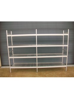 Etagère alimentaire