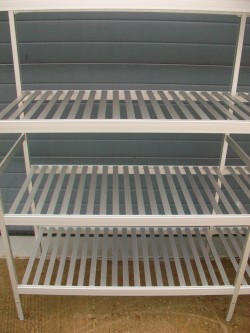 Etagère alimentaire