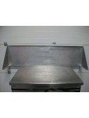 Etagère inox 150 x 40