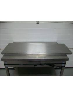 Etagère inox 115 x 40