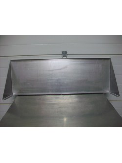 Etagère inox 115 x 40