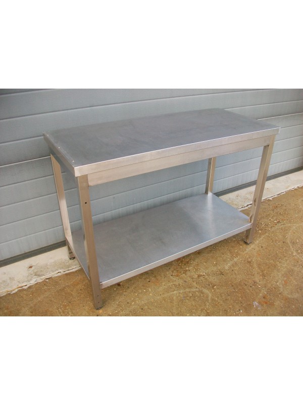 Table centrale 120 x 54