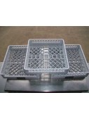Lot de 3 paniers pour lave vaisselle