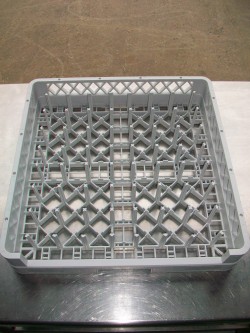 Lot de 3 paniers pour lave vaisselle