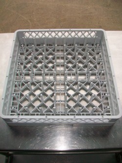 Lot de 3 paniers pour lave vaisselle