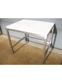Table de découpe