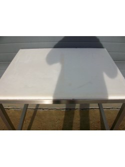 Table de découpe