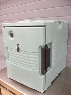 Conteneur Isotherme GN 1/1