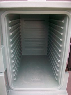 Conteneur Isotherme GN 1/1