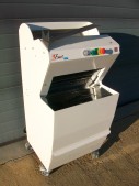 Trancheuse à pain automatique