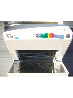 Trancheuse à pain automatique